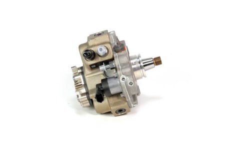Fleece Performance 01-13 GM Duramax 6.6L Duramax PowerFlo 750 CP3 (LBZ/LMM Based) thumbnail 6