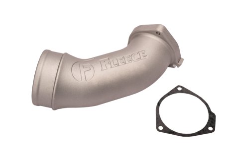 Fleece Performance 01-04 GM Duramax 6.6L LB7 High Flow LB7 Intake Horn thumbnail 2