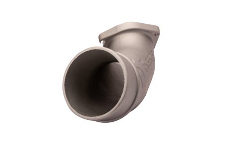 Fleece Performance 01-04 GM Duramax 6.6L LB7 High Flow LB7 Intake Horn thumbnail 4