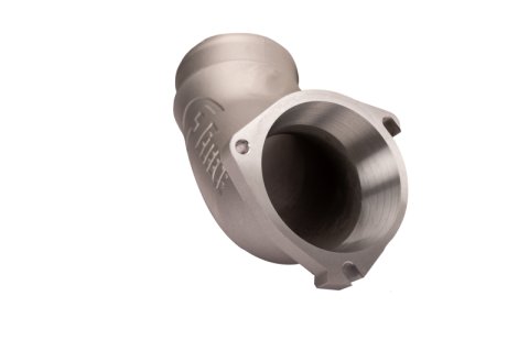 Fleece Performance 01-04 GM Duramax 6.6L LB7 High Flow LB7 Intake Horn thumbnail 5