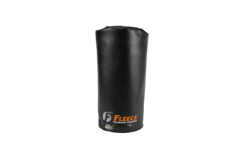 Fleece Performance Stack Cover - 7 inch - Straight Cut thumbnail 2