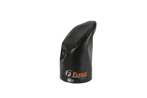 Fleece Performance Stack Cover - 8 inch - 45 Degree Miter thumbnail 1