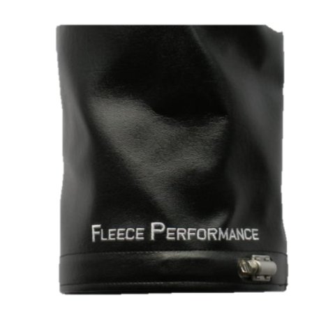 Fleece Performance Stack Cover - 8 inch - 45 Degree Miter thumbnail 2