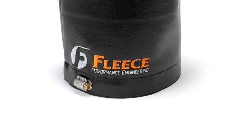 Fleece Performance Stack Cover - 8 inch - 45 Degree Miter thumbnail 6