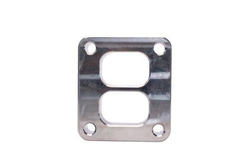 Fleece Performance 01-13 GM Duramax 6.6L 1.5in T4 Pedestal Spacer thumbnail 1