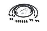 Fleece Performance 01-05 GM Duramax 6.6L LB7/LLY Allison Transmission Cooler Lines thumbnail 3