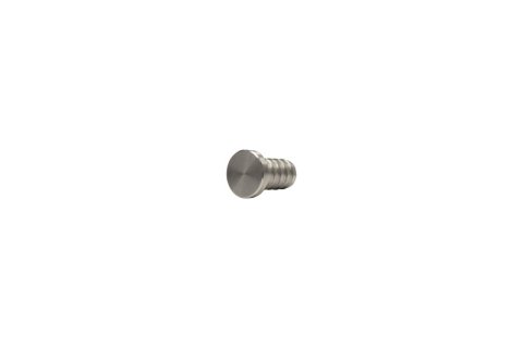 Fleece Performance Universal 3/8in Billet Aluminum Block Off Plug thumbnail 4