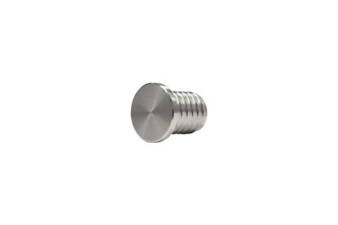 Fleece Performance Universal 5/8in Billet Aluminum Block Off Plug thumbnail 4