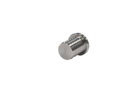 Fleece Performance Universal 5/8in Billet Aluminum Block Off Plug thumbnail 5