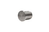 Fleece Performance Universal 7/8in Billet Aluminum Block Off Plug thumbnail 4