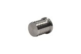 Fleece Performance Universal 7/8in Billet Aluminum Block Off Plug thumbnail 5