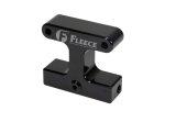 Fleece Performance 07.5-09 Dodge 6.7L Cummins 3rd Gen Fuel Filter Delete thumbnail 5