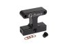 Fleece Performance 07.5-09 Dodge 6.7L Cummins 3rd Gen Fuel Filter Delete thumbnail 7