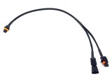 Fleece Performance 06-13 Dodge 5.9L Cummins CP3K2 Harnesses thumbnail 1