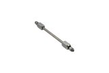 Fleece Performance 8in High Pressure Fuel Line (8mm x 3.5mm Line M14x1.5 Nuts) thumbnail 1