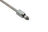 Fleece Performance 8in High Pressure Fuel Line (8mm x 3.5mm Line M14x1.5 Nuts) thumbnail 3