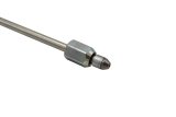 Fleece Performance 9in High Pressure Fuel Line (8mm x 3.5mm Line M14x1.5 Nuts) thumbnail 3