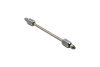 Fleece Performance 9in High Pressure Fuel Line (8mm x 3.5mm Line M14x1.5 Nuts) thumbnail 5