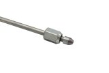 Fleece Performance 11in High Pressure Fuel Line (8mm x 3.5mm Line M14x1.5 Nuts) thumbnail 3