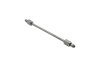 Fleece Performance 11in High Pressure Fuel Line (8mm x 3.5mm Line M14x1.5 Nuts) thumbnail 5