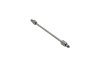 Fleece Performance 12in High Pressure Fuel Line (8mm x 3.5mm Line, M14x1.5 Nuts) thumbnail 5