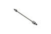 Fleece Performance 13in High Pressure Fuel Line (8mm x 3.5mm Line, M14x1.5 Nuts) thumbnail 5