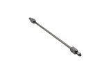 Fleece Performance 14in High Pressure Fuel Line (8mm x 3.5mm Line, M14x1.5 Nuts) thumbnail 1