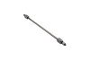 Fleece Performance 14in High Pressure Fuel Line (8mm x 3.5mm Line, M14x1.5 Nuts) thumbnail 4