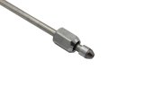 Fleece Performance 19in High Pressure Fuel Line (8mm x 3.5mm Line, M14x1.5 Nuts) thumbnail 4