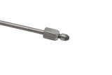 Fleece Performance 24in High Pressure Fuel Line (8mm x 3.5mm Line, M14x1.5 Nuts) thumbnail 4