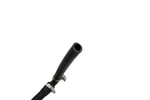 Fleece Performance Universal Pre-Formed 5/8in ID Hose w/ 90 Deg. Ends/T-Fitting thumbnail 3