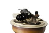 Fleece Performance Universal 3/8in Quick Connect to -8AN Male Adapter thumbnail 6