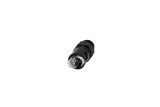 Fleece Performance Universal 3/8in Quick Connect to -8AN Male Adapter thumbnail 7