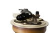 Fleece Performance Universal 3/8in Quick Connect to -8AN Male Adapter thumbnail 8