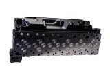 Fleece Performance 98.5-02 Dodge 2500/3500 5.9 VP Cummins Freedom Series Cylinder Head (Street - HD) thumbnail 6