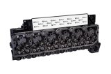 Fleece Performance 98.5-02 Dodge 2500/3500 5.9 VP Cummins Freedom Series Cylinder Head (Street - HD) thumbnail 7