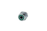 Fleece Performance 94-20 Cummins Factory Oil Feed Line Replacement (Holset Turbo) thumbnail 4