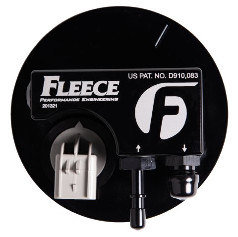 Fleece Performance 03-04 Dodge Ram w/ Cummins SureFlo Performance Sending Unit