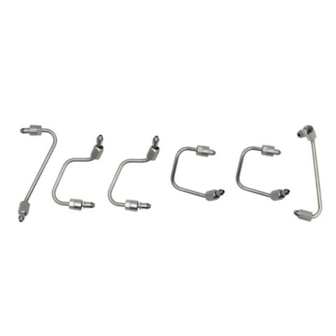 Fleece Performance 07.5-18 Dodge Ram 2500 6.7L Cummins Fuel Injection Line Set thumbnail 2