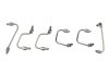 Fleece Performance 07.5-18 Dodge Ram 2500 6.7L Cummins Fuel Injection Line Set thumbnail 4