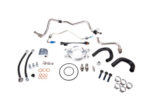 Fleece Performance 11-16 GM 2500/3500 Duramax LML CP3 Conversion Hardware Kit w/o Pump thumbnail 2
