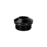 Fleece Performance Universal 9/16in-18 Hex Socket Plug w/ O-Ring thumbnail 3