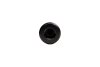 Fleece Performance Universal 3/8in NPT Hex Socket Plug - Black thumbnail 2