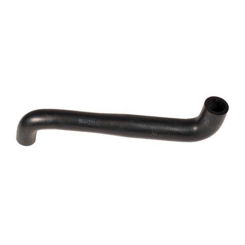 Fleece Performance 03-05 Dodge 2500/3500 Cummins Replacement EPDM Coolant Bypass Hose thumbnail 2
