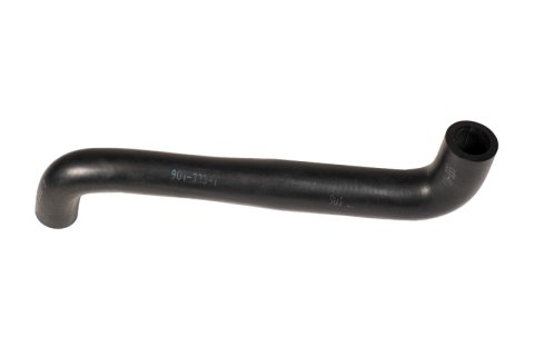 Fleece Performance 03-05 Dodge 2500/3500 Cummins Replacement EPDM Coolant Bypass Hose thumbnail 3