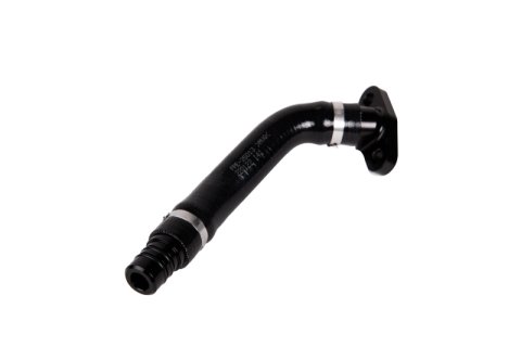 Fleece Performance 07-18 Dodge 2500/3500 6.7L Cummins Turbo Drain Tube Kit thumbnail 6