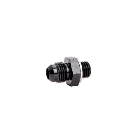 Fleece Performance Universal Replacement Oil Feed Line Fitting w/ Sealing Washer thumbnail 2