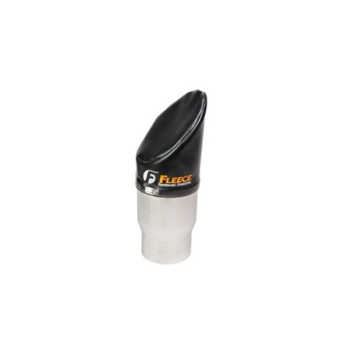 Fleece Performance 7in 45 Degree Hood Stack Cover thumbnail 2