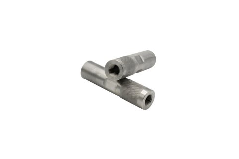 Fleece Performance 2015+ Chevrolet Colorado/Canyon Tie Rod Sleeves thumbnail 2