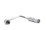 Fleece Performance 01-04 GM 2500/3500 Duramax LB7 Fuel Injection Line (2 & 7) thumbnail 3